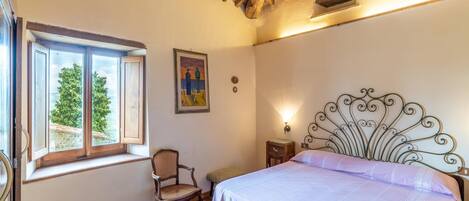 單棟房屋 | 2 間睡房、獨特裝修、床單