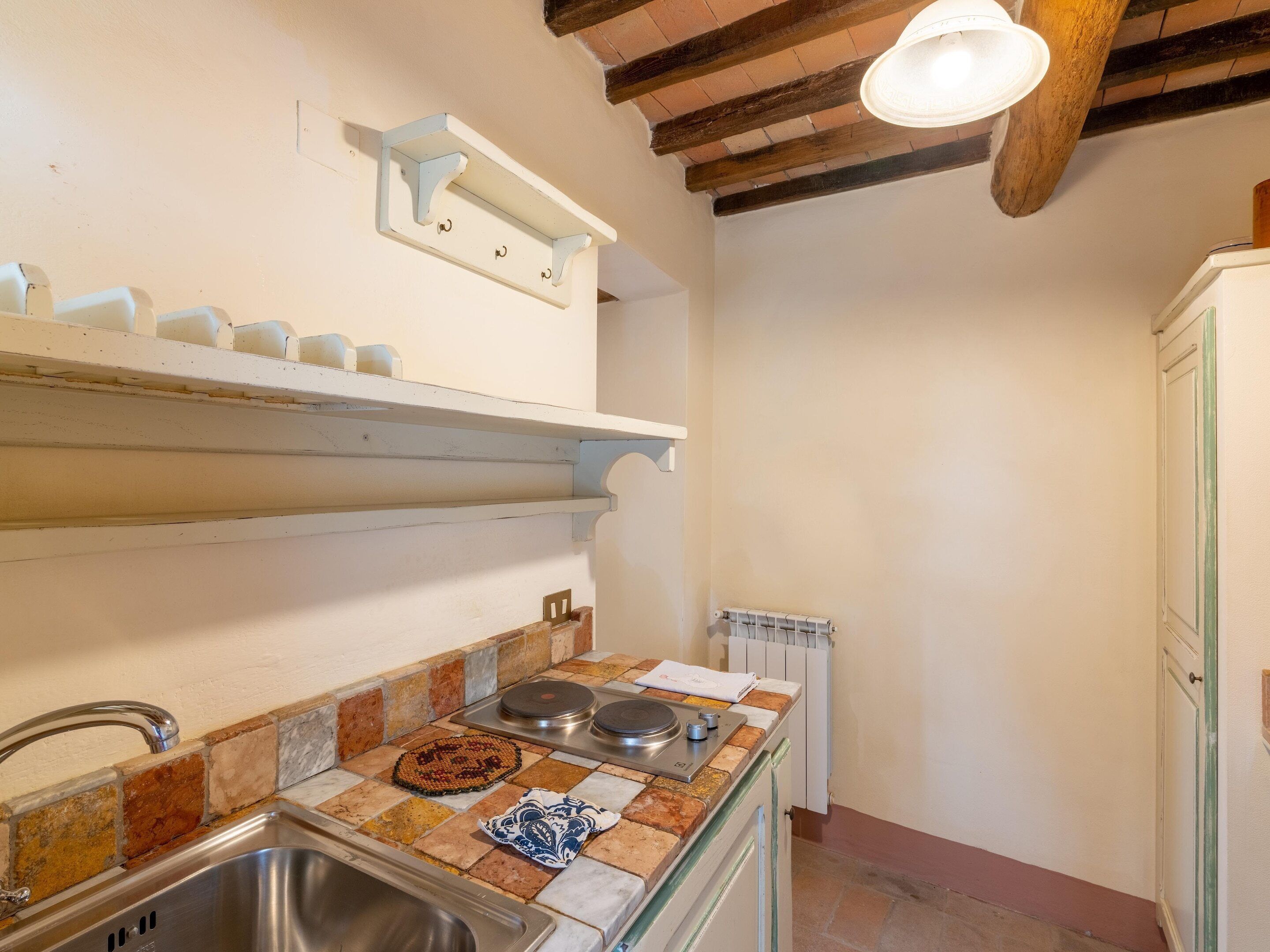 Hus | Eget kjøkken | Høy barnestol