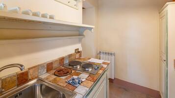 Hus | Eget kjøkken | Høy barnestol