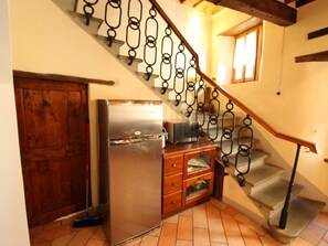House | Private kitchen