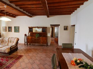 Ferienhaus | Speisen