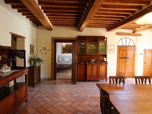 House | Living room