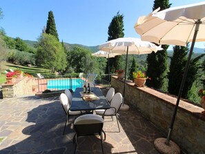 House | Pool