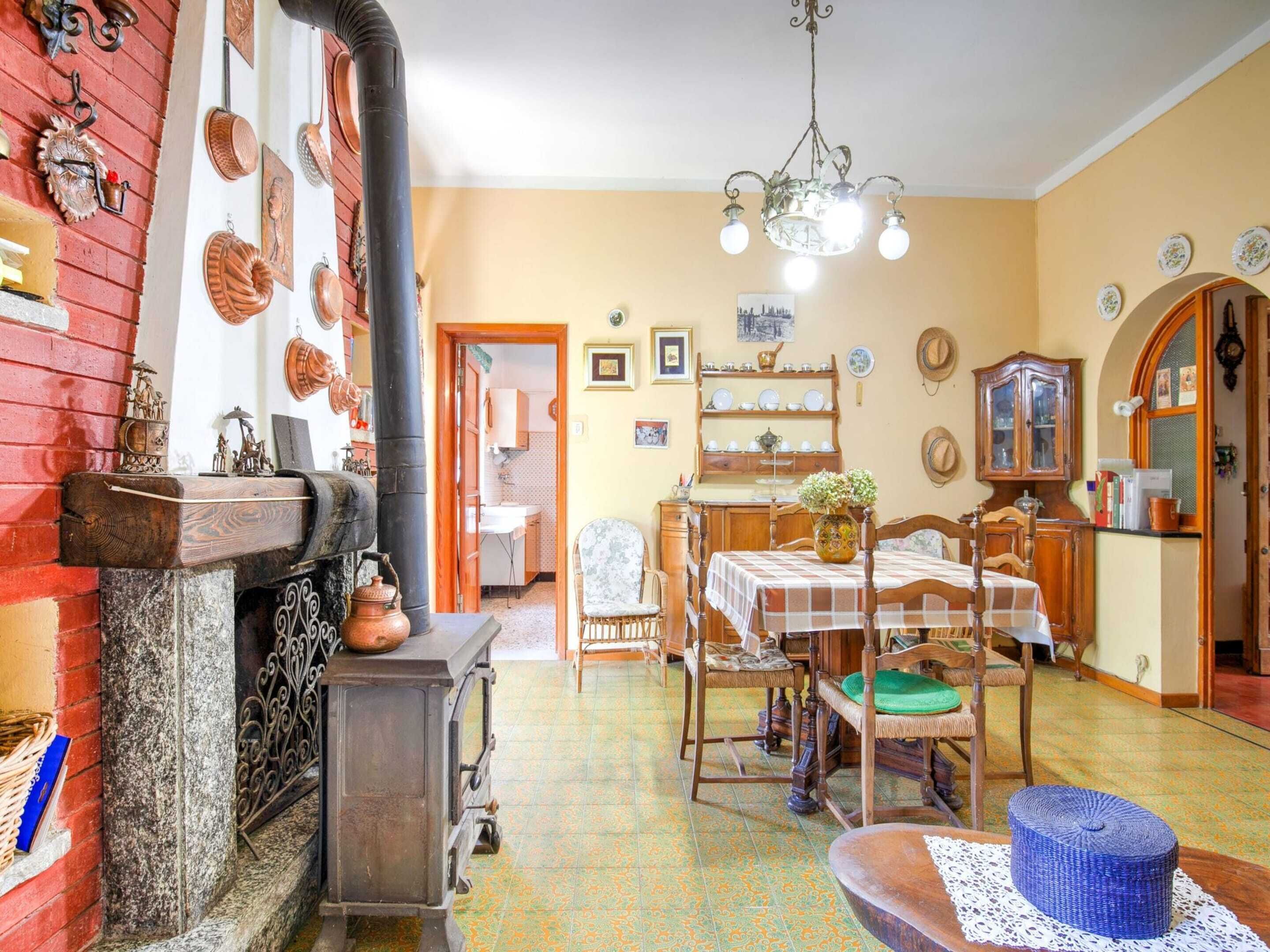 Villa | Speisen