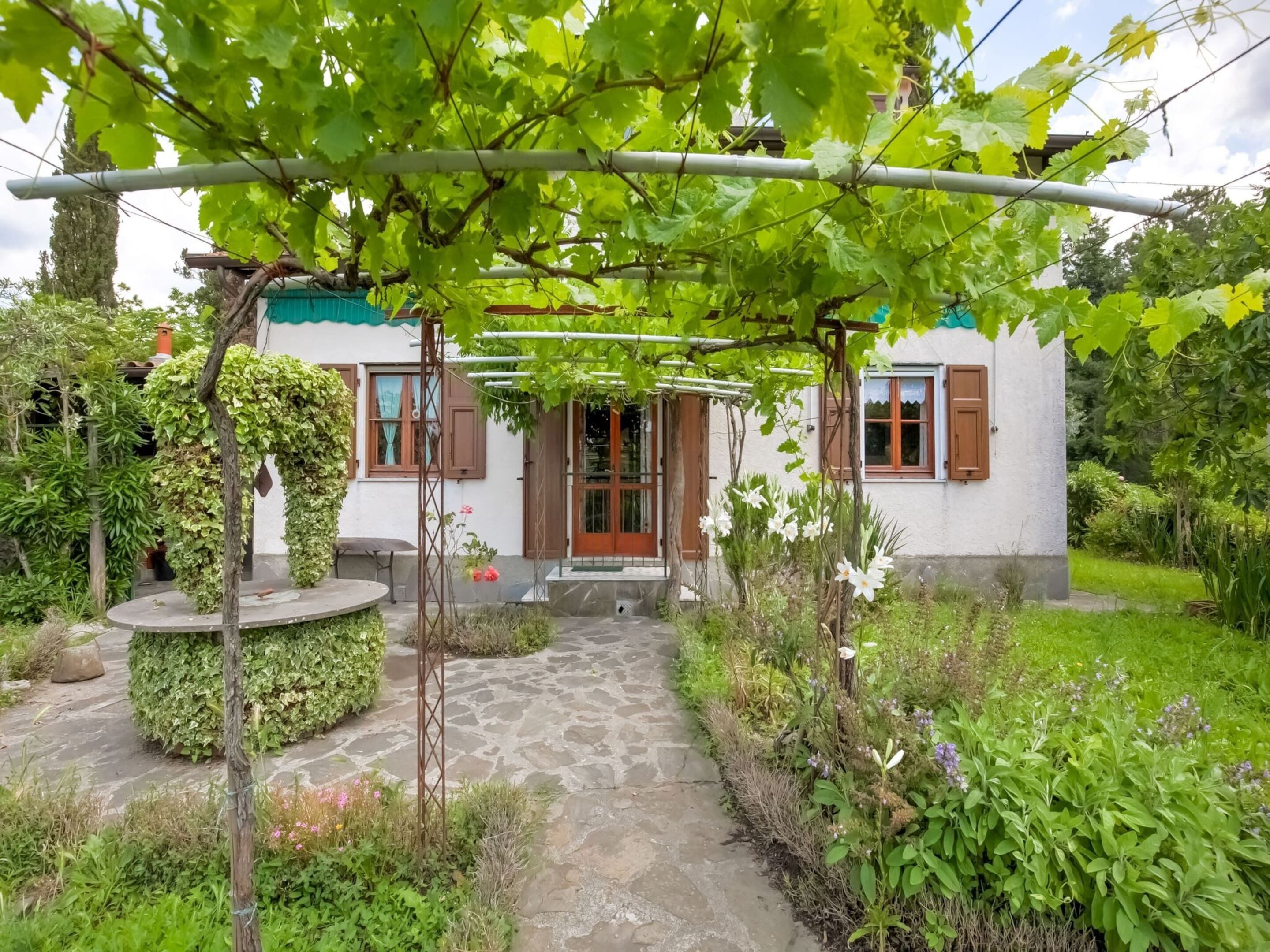 Villa | Exterior