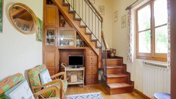 Villa | Living area