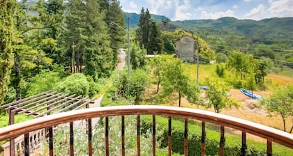 Belvilla by OYO Villa Cerignano