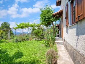 Villa | Exterior