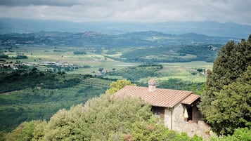 House | View from property