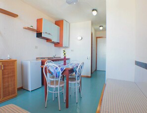 Private kitchen - Apartment for 6-people in Olbia With Garden (Olbia)