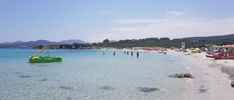 Apartment | View from property