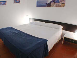 2 bedrooms - Apartment for 6-people in Olbia With Garden (Olbia)
