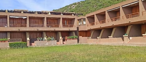 Apartment | Exterior