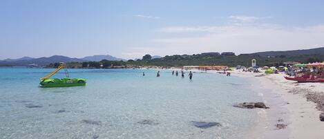 Appartement | Extérieur