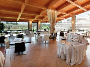 Departamento | Restaurantes