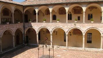 Apartment | Exterior