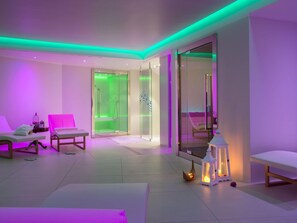 Căn hộ | Spa