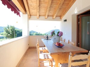 Rumah | Tempat makan