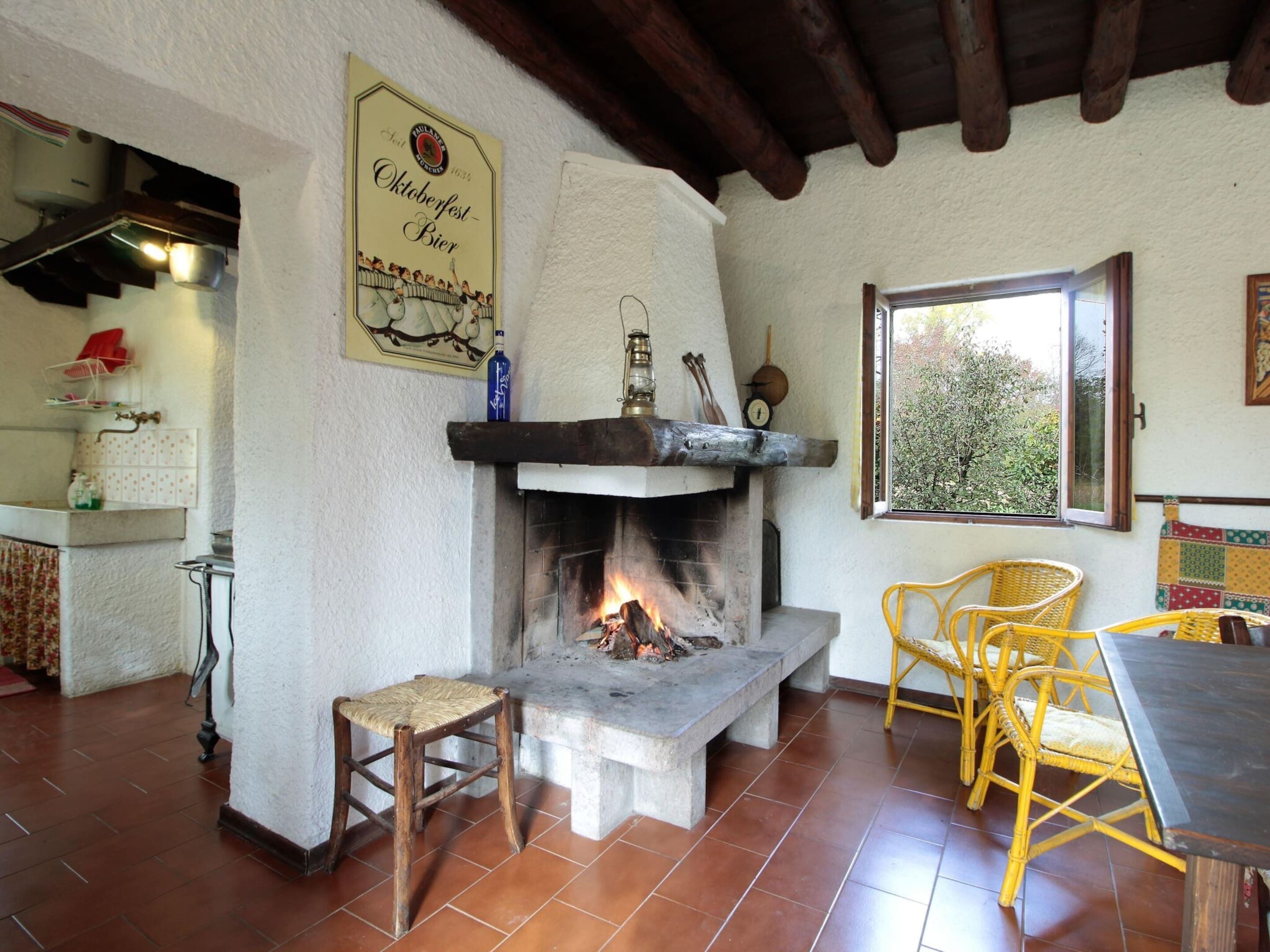 House | Interior detail