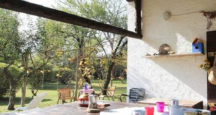 Mountain Hideaway for Four