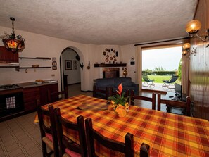 House | Private kitchen