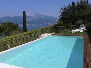 House | Pool | Outdoor pool