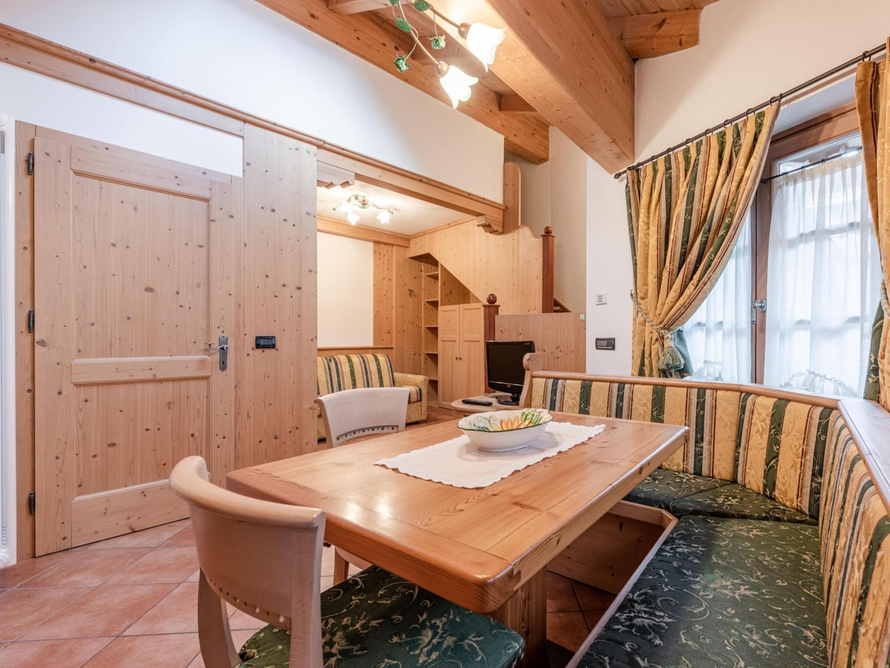 Chalet | Private kitchen