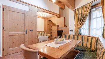 Chalet | Private kitchen