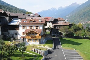 View from property - Belvilla by Oyo Maso Margherita Bilo (Commezzadura)