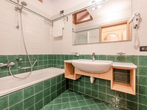 Chalet | Baño