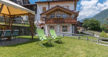 Belvilla by Oyo Maso Margherita Bilo