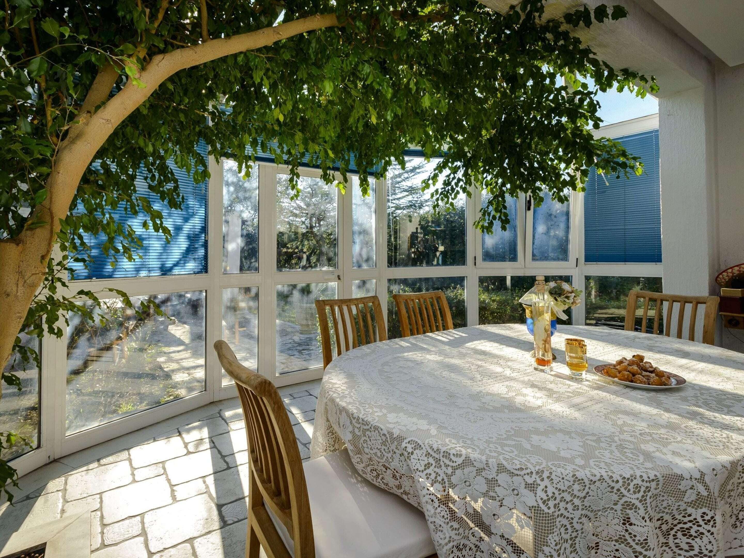 Villa | Restaurantes