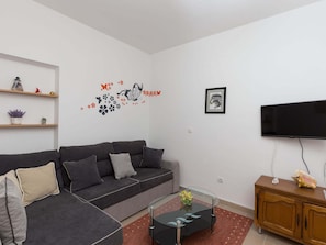 Apartment | Living area