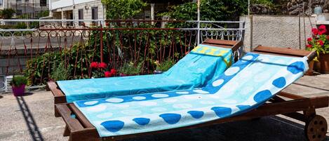 아파트 | 수영장