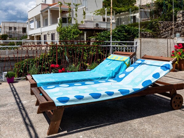 Departamento | Alberca