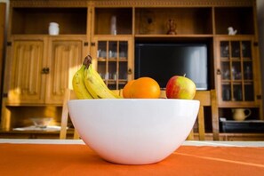 อพาร์ทเมนท์ | บริเวณภายนอก