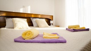 Căn hộ | 2 phòng ngủ, bàn ủi/dụng cụ ủi quần áo 
