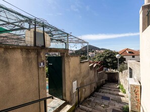 Apartment | Exterior
