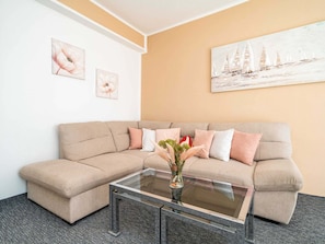 Appartement | Aire de séjour