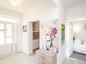 Appartement | Intérieur