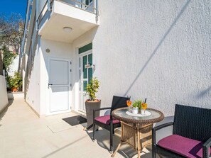 Apartment | Exterior