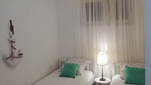 Apartment | Bathroom - Apartments Mediterranean House - Two Bedroom Apartment With Terrace (Slivno)