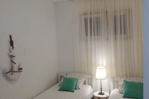 Apartment | Badezimmer