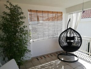 Apartment | Außenbereich