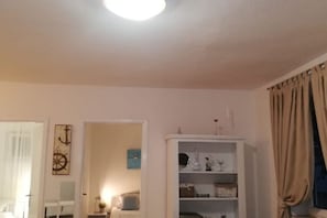 Departamento | Sala de estar