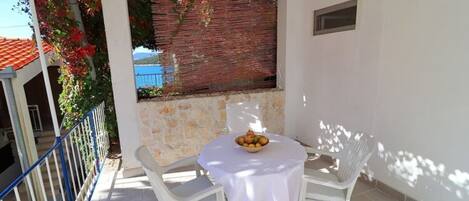 Lägenhet | Restauranger