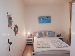 Apartment | 2 Schlafzimmer
