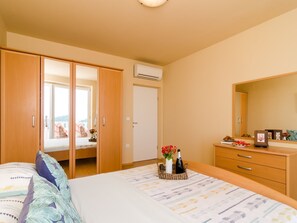 Apartemen | 2 kamar tidur