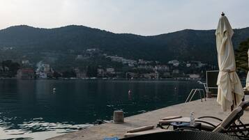 Apartment | Property grounds