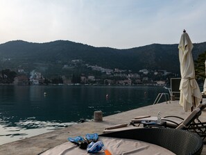 公寓 | 住宿场地